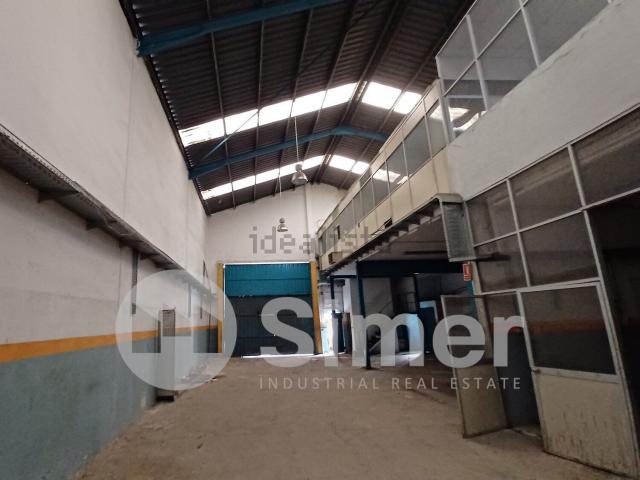 Nave en alquiler en Granollers, Barcelona