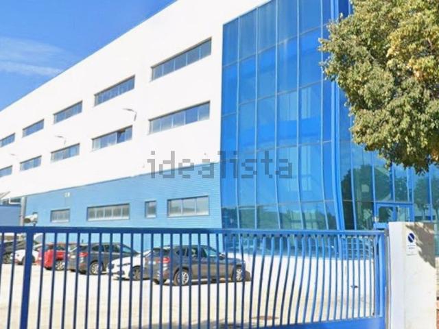 Nave en alquiler en Vallès Oriental, Catalunya