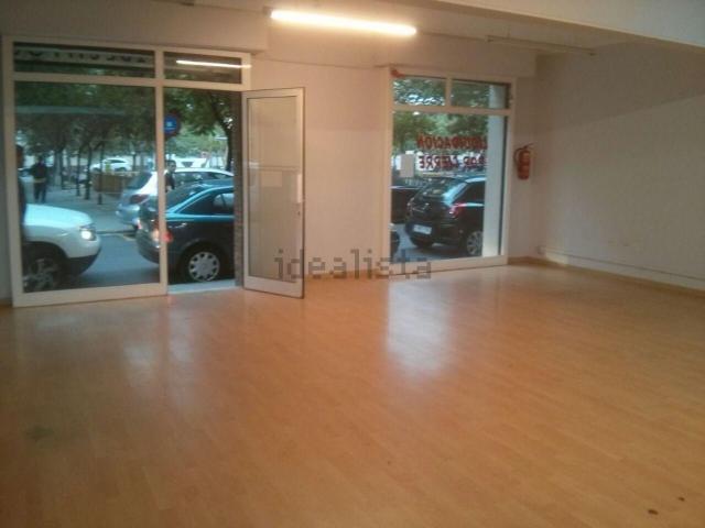 Local Comercial en alquiler en Lledoner, Vallès Oriental