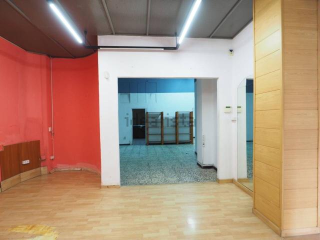 Local Comercial en alquiler en la Font Verda, Vallès Oriental