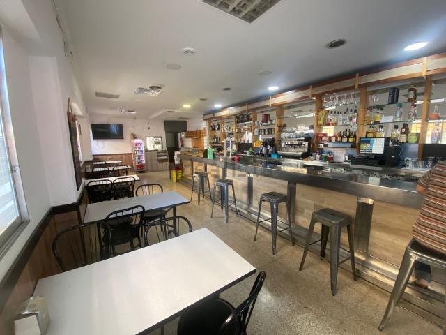 Local Comercial en venta en Granollers, Ponent