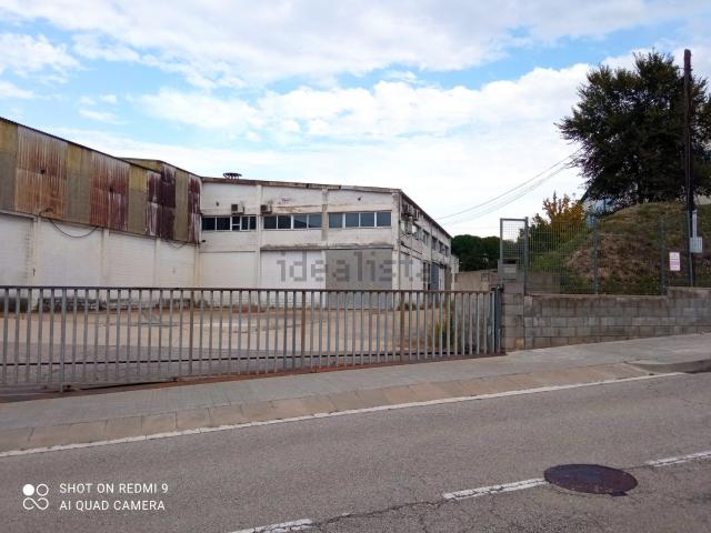 Nave en venta en Sant Miquel, Vallès Oriental