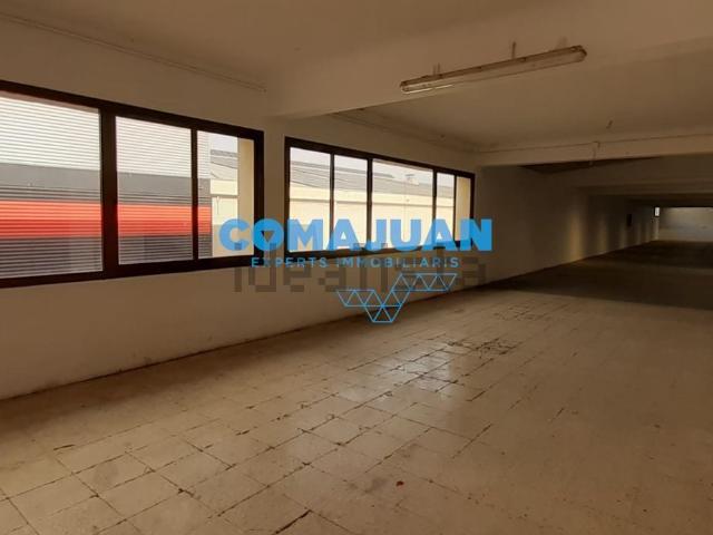 Nave en alquiler en Granollers, Barcelona