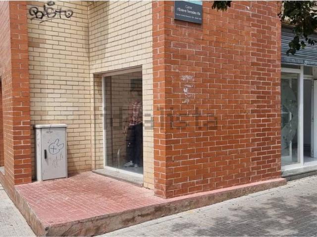 Local Comercial en alquiler en Tres Torres, Granollers