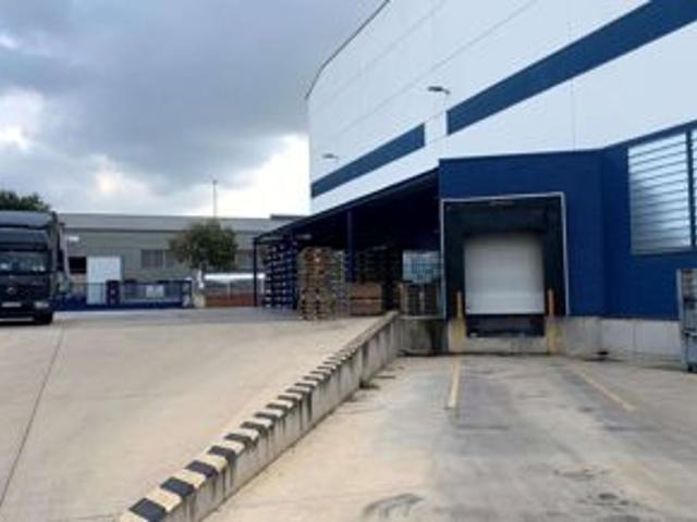 Nave en alquiler en Vallès Oriental, Catalunya