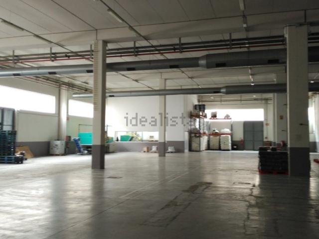 Nave en alquiler en Fàtima, Vallès Oriental