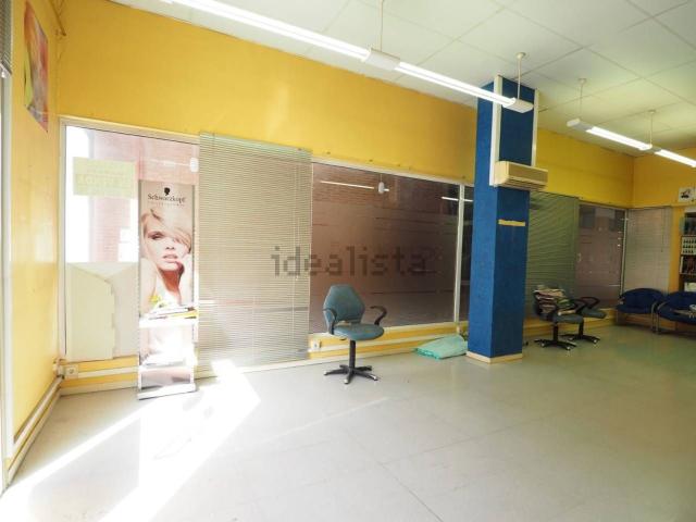 Local Comercial en venta en Granollers, Sota el Camí Ral