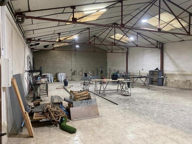 Nave en venta en Ponent, Vallès Oriental