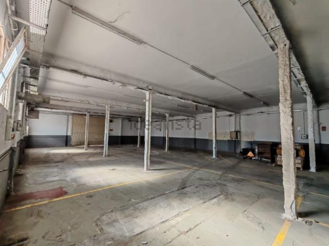 Nave en alquiler en Vallès Oriental, Catalunya