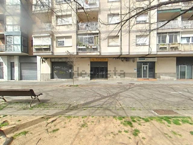 Local Comercial en venta en Granollers, Sant Miquel