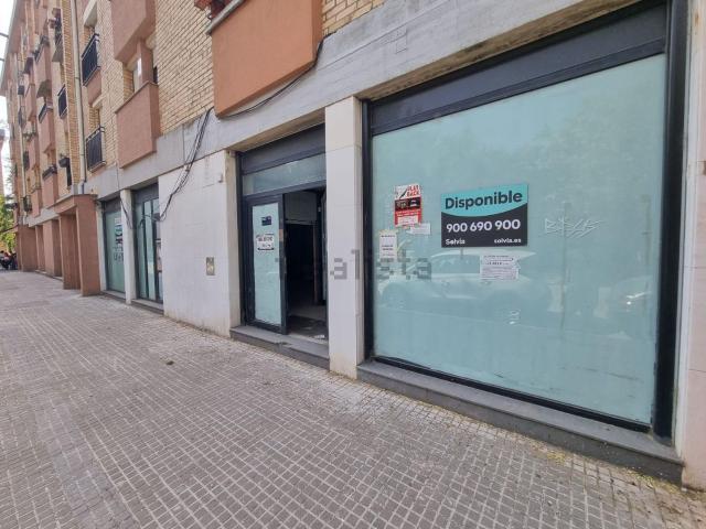 Local Comercial en venta en Can Bassa, Vallès Oriental