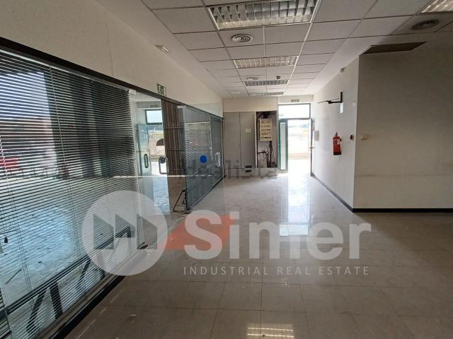 Nave en venta en Franqueses Del Vallès, Les, Barcelona