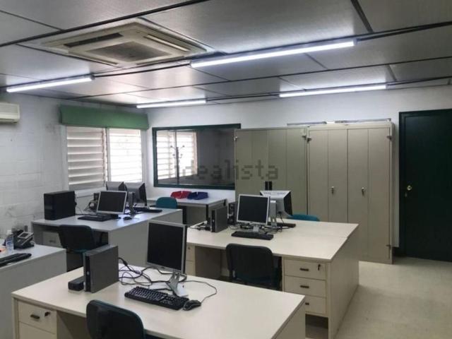 Nave en alquiler en Vallès Oriental, Catalunya