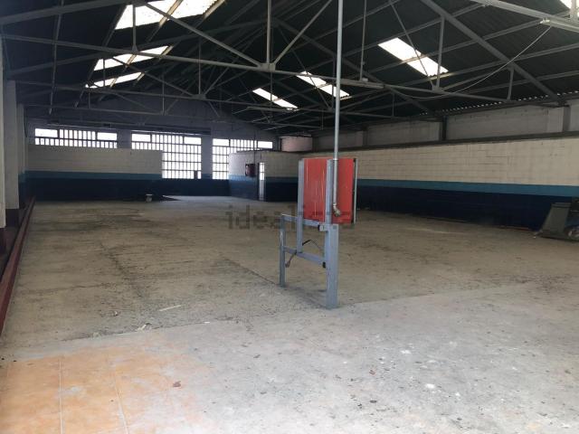 Nave en alquiler en Sant Miquel, Vallès Oriental