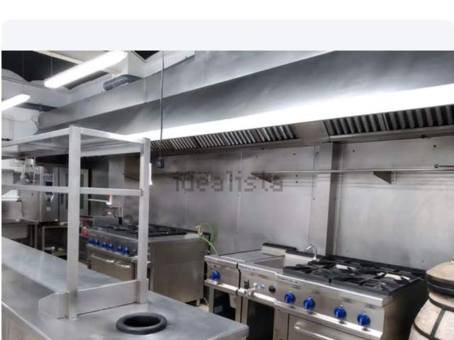 Nave en alquiler en Vallès Oriental, Catalunya