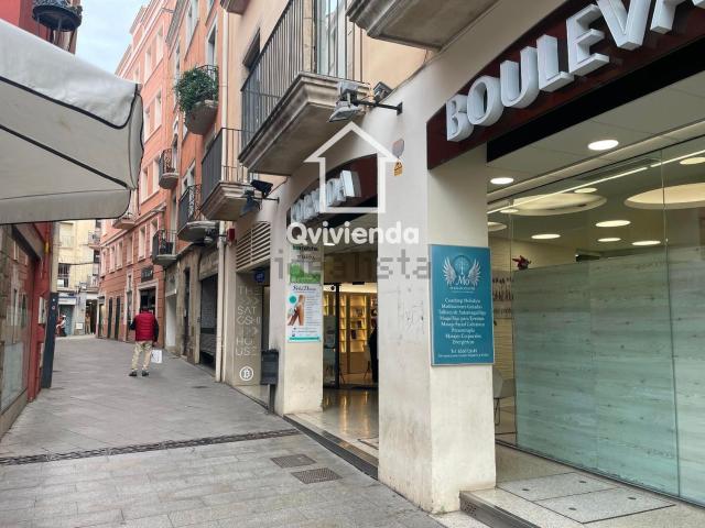 Local Comercial en venta en Centre, Vallès Oriental