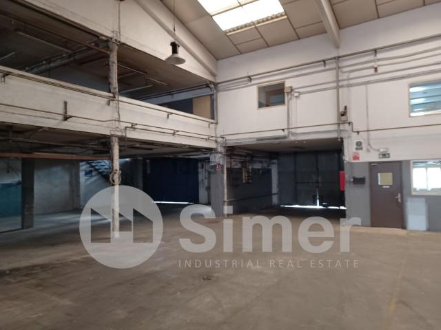 Nave en alquiler en Tres Torres, Vallès Oriental