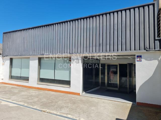 Nave en venta en Instituts, Vallès Oriental