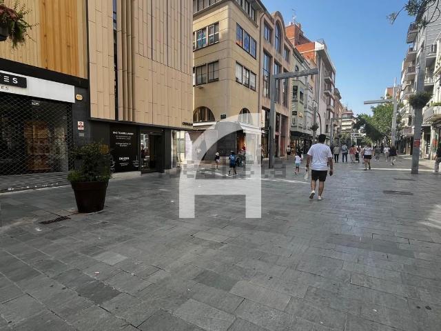 Local Comercial en venta en Granollers, Centre