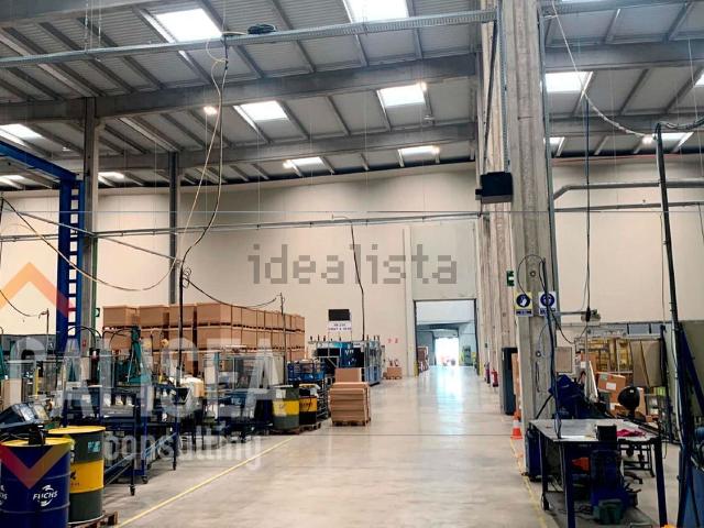Nave en alquiler en Vallès Oriental, Catalunya