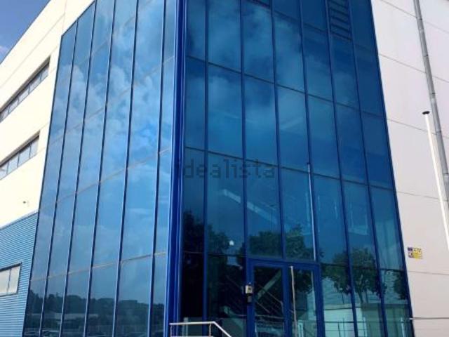 Nave en alquiler en Vallès Oriental, Catalunya