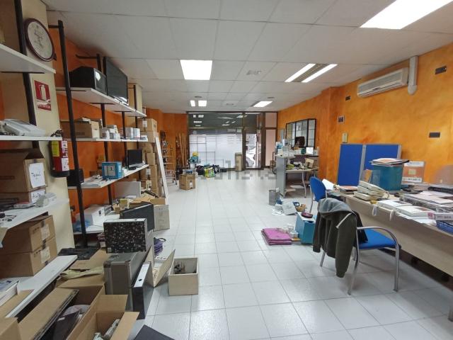Local Comercial en venta en Sant Miquel, Vallès Oriental