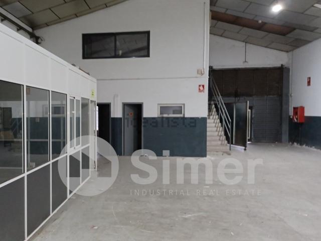 Nave en venta en Franqueses Del Vallès, Les, Barcelona