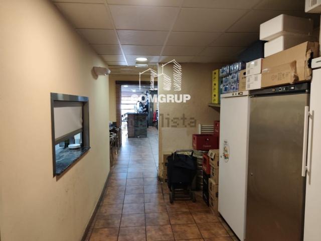 Local Comercial en alquiler en Joan Prim, Vallès Oriental