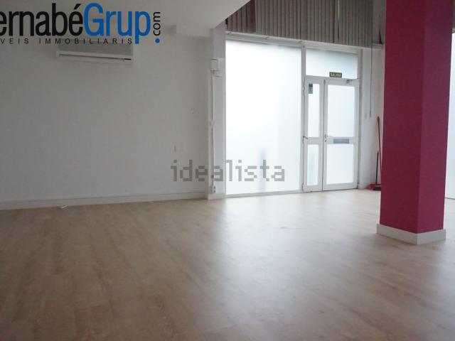 Local Comercial en alquiler en Sota el Camí Ral, Vallès Oriental