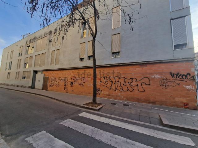 Local Comercial en venta en Granollers, Instituts