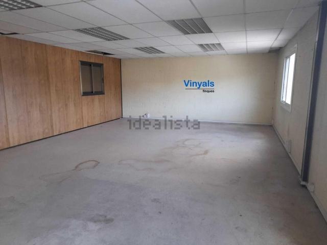 Nave en venta en Granollers