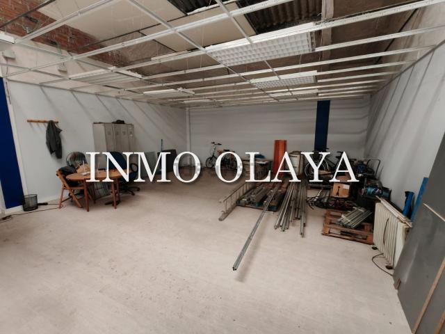 Local Comercial en alquiler en Vallès Oriental, Catalunya