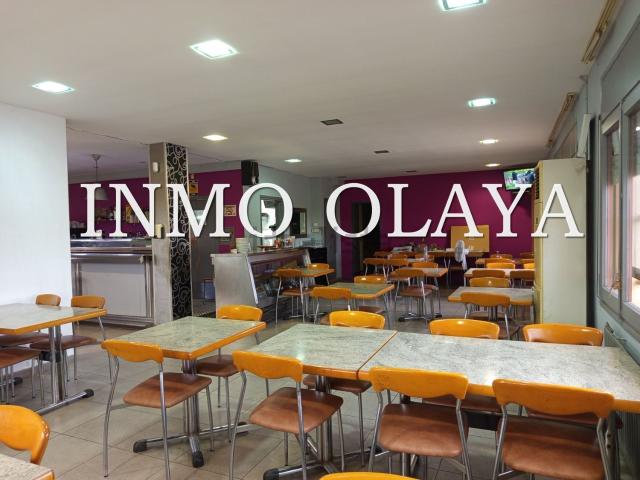 Local Comercial en venta en Segarra, Catalunya