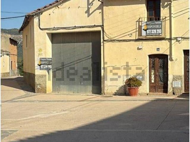 Local Comercial en venta en Priorat, Catalunya