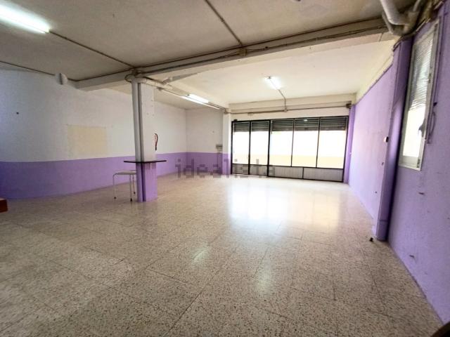 Local Comercial en alquiler en Veracruz, Aragón