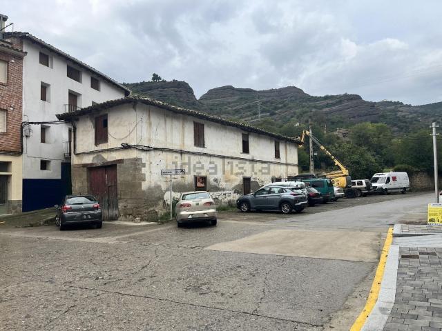 Nave en venta en Veracruz, Aragón