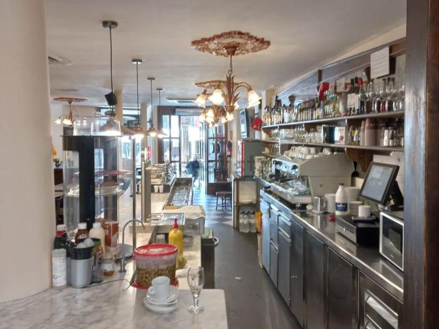 Local Comercial en alquiler en Veracruz, Aragón