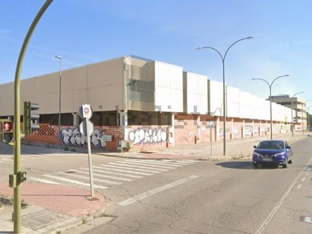 Nave en venta en Guadalajara, Los Manantiales Nave en venta en Guadalajara, Los Manantiales