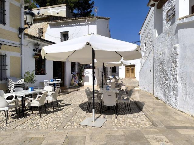 Local Comercial en venta en la Marina Baixa, Valencia