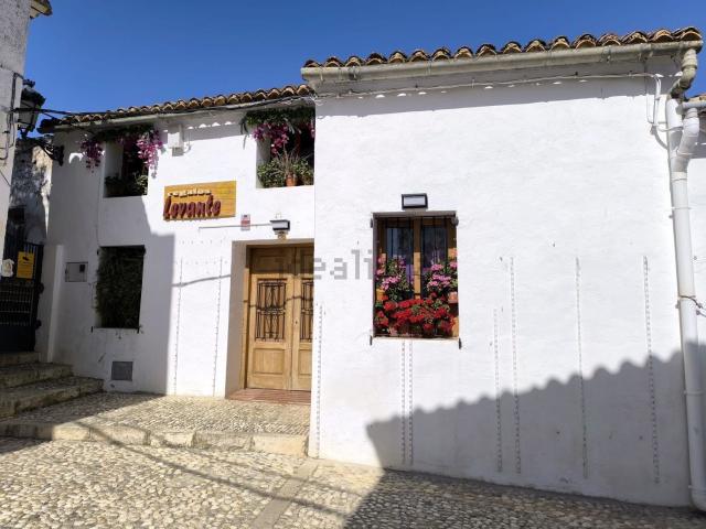 Local Comercial en venta en la Marina Baixa, Valencia