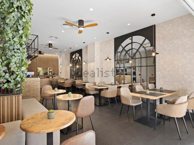 Local Comercial en venta en Guadalmina, Costa del Sol Occidental