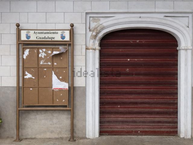 Local Comercial en venta en Guadalupe, Extremadura