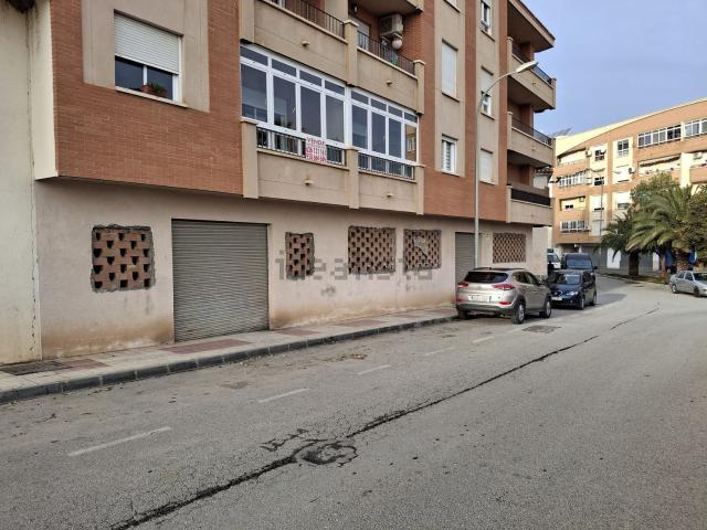 Local Comercial en venta en Comarca de Guadix, Andalucía