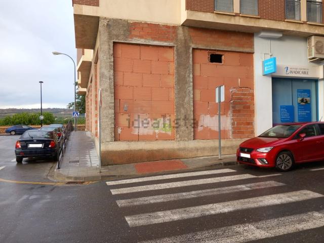 Local Comercial en venta en Comarca de Guadix, Andalucía