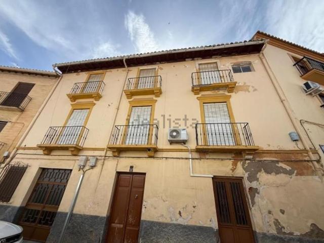 Local Comercial en venta en Iglesia de Nuestra Señora Gracia, Comarca de Guadix