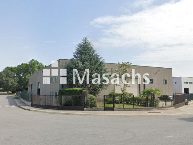Nave en venta en Vallès Oriental, Catalunya