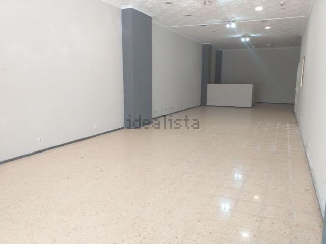 Local Comercial en alquiler en Guanarteme, Las Palmas de Gran Canaria