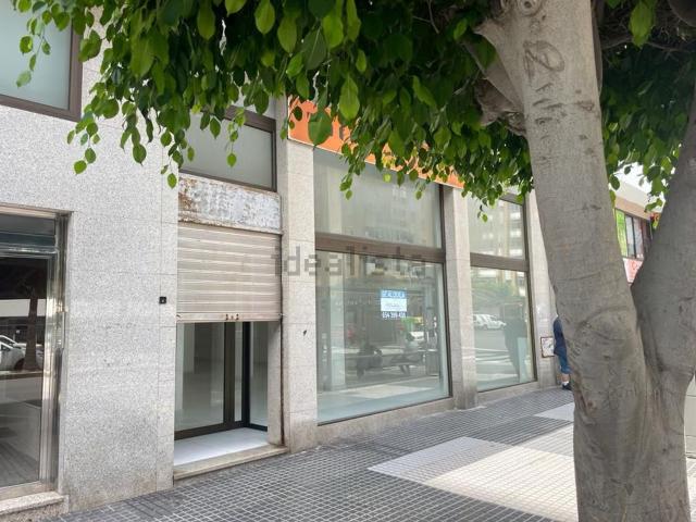 Local Comercial en alquiler en Guanarteme, Gran Canaria