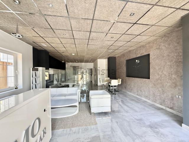 Local Comercial en alquiler en Urbanització Pòrtic Platja, el Baix Segura / La Vega Baja