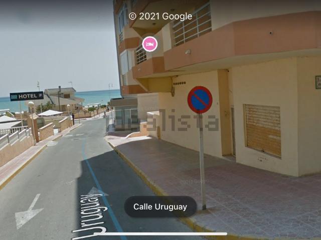 Local Comercial en alquiler en Guardamar Del Segura, Urbanització Pinar de Guardamar